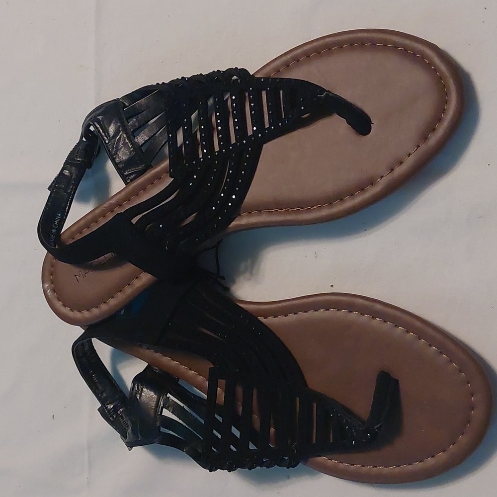 Madeline Sandals (NWT)